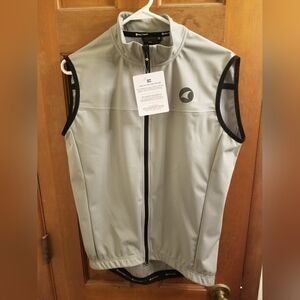 Mens Pactimo Storm+ Cycling Vest